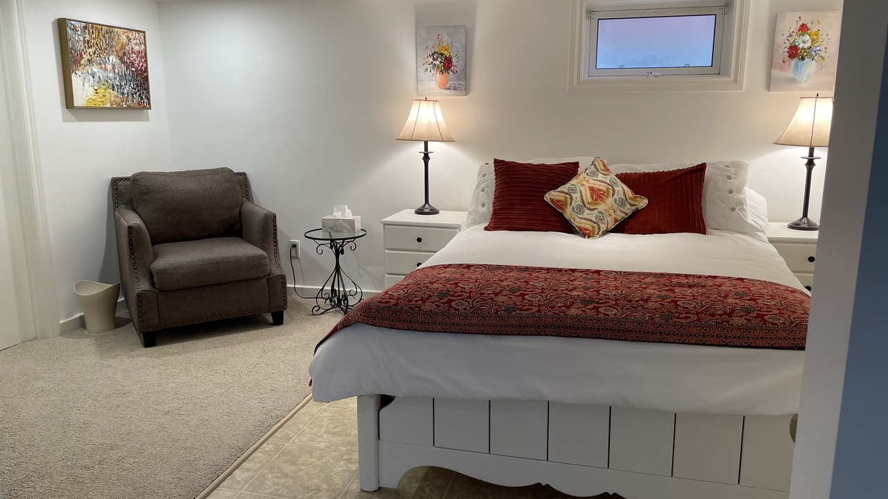 Photo of Bedroom in Stratford