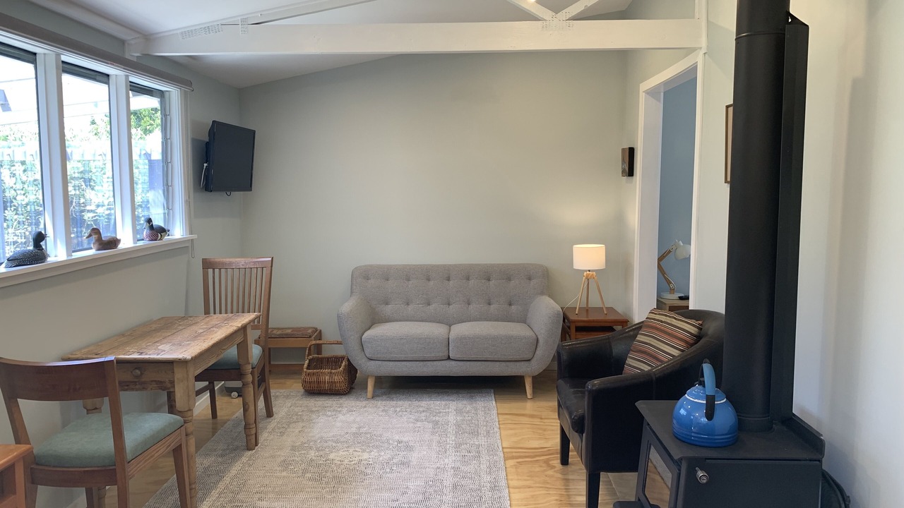 Photo of Livingroom in Woodbury