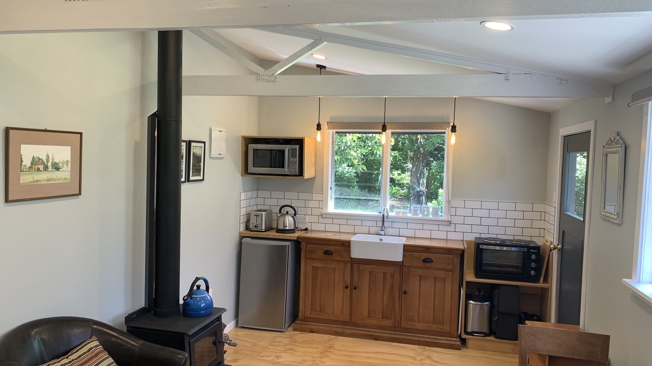 Photo of Kitchen in Woodbury