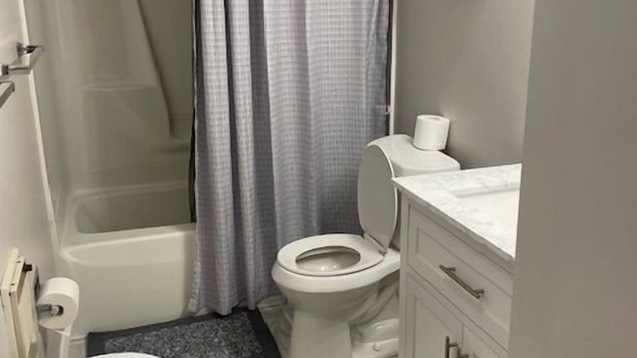 Photo of Bathroom in Berrien Springs
