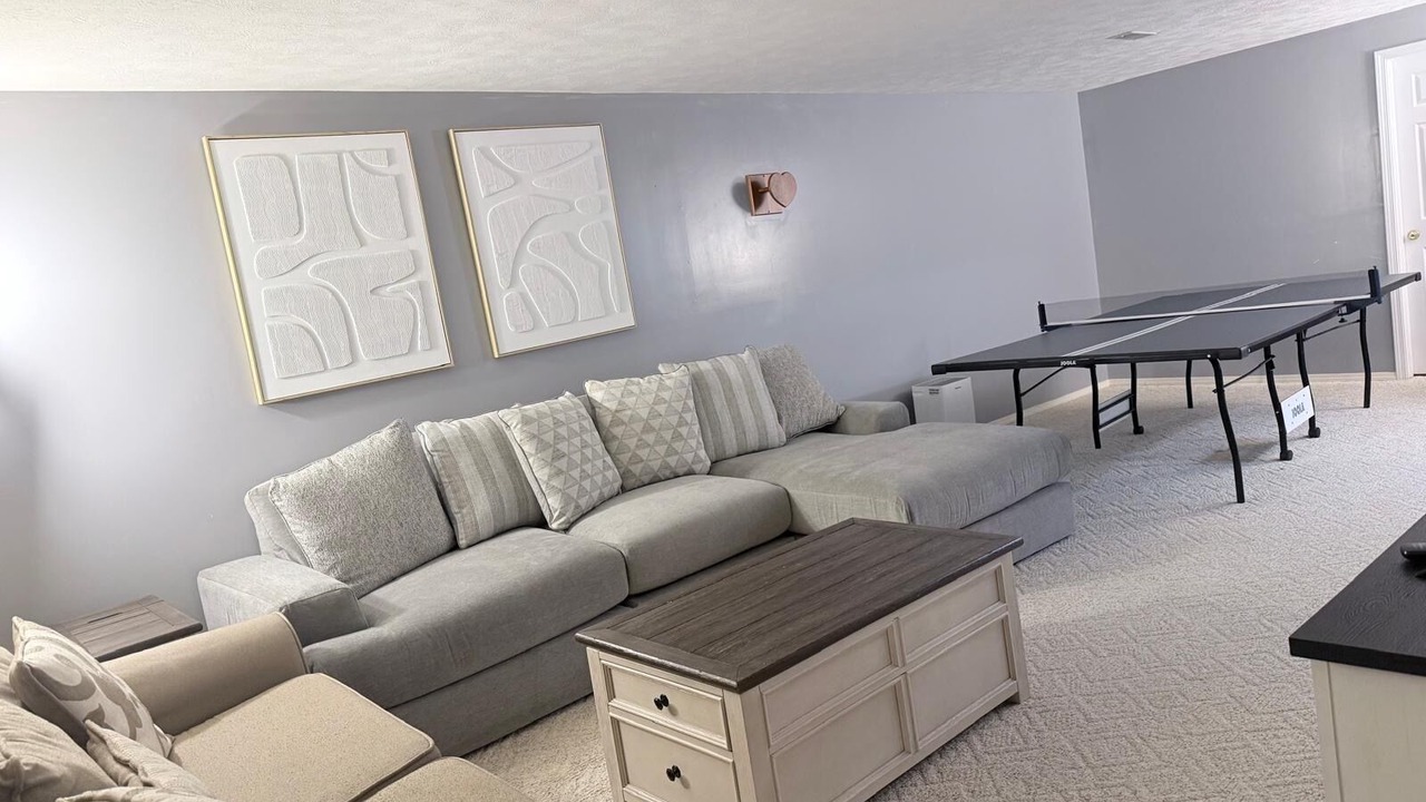 Photo of Bedroom in Berrien Springs