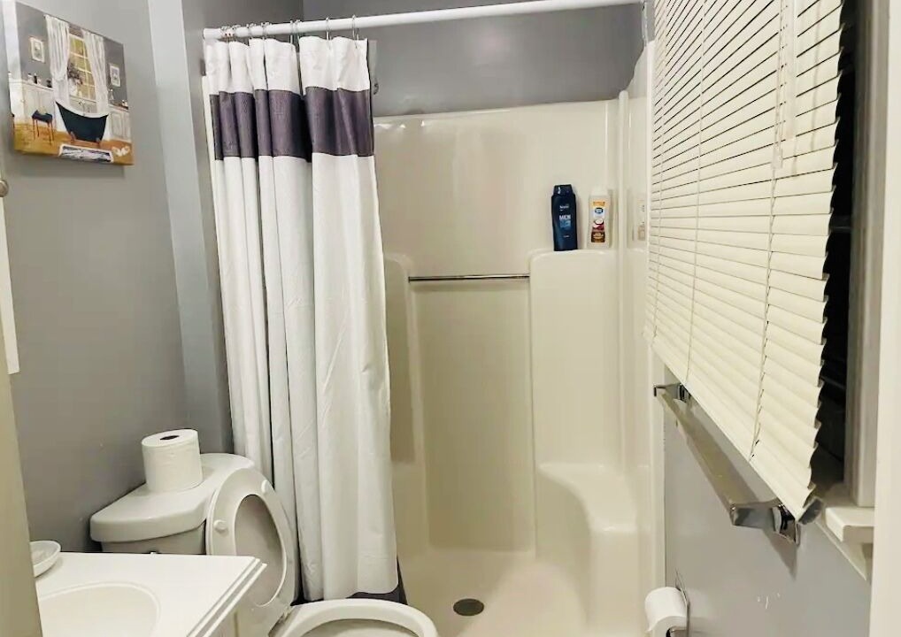 Photo of Bathroom in Berrien Springs