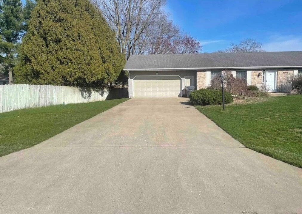 Photo of Outdoor in Berrien Springs