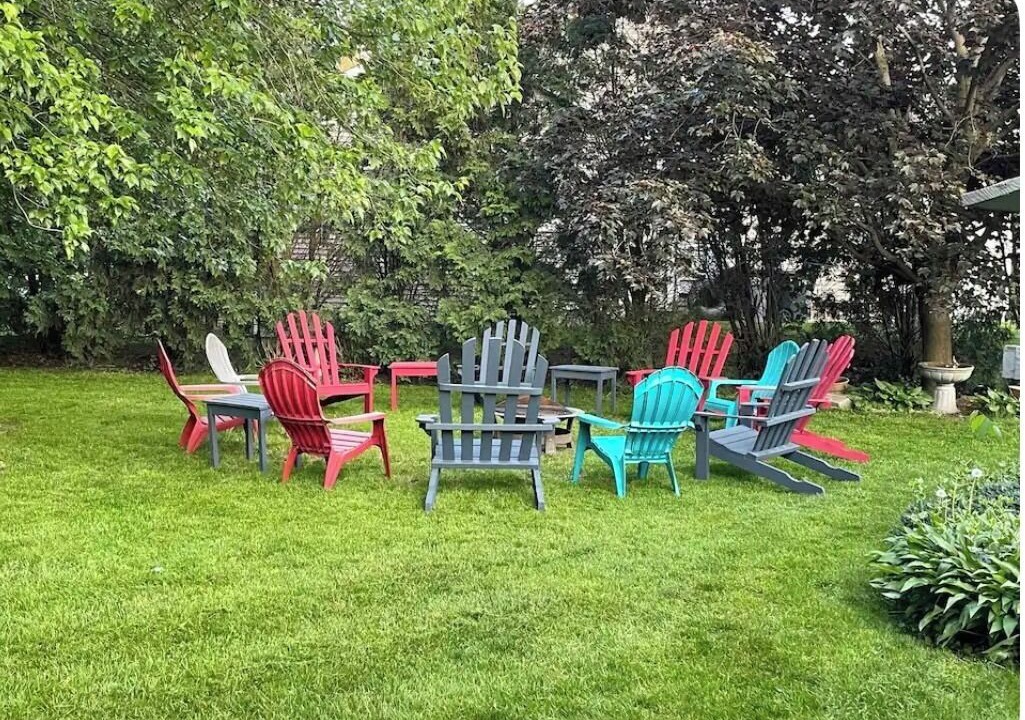 Photo of Outdoor in Berrien Springs