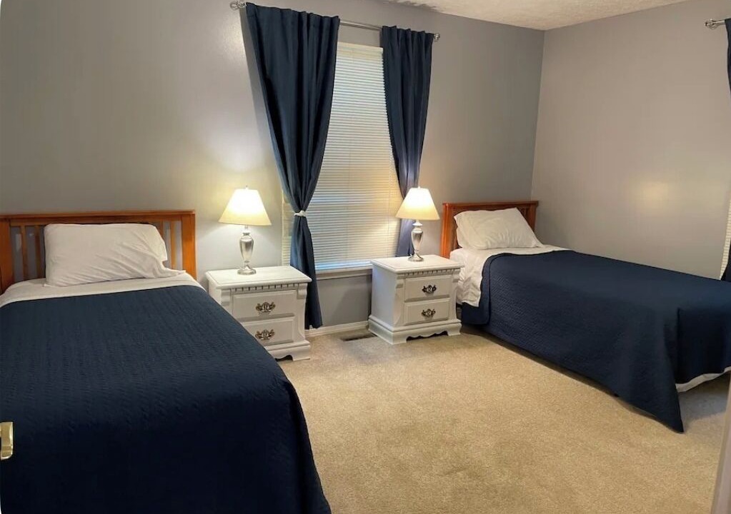 Photo of Bedroom in Berrien Springs