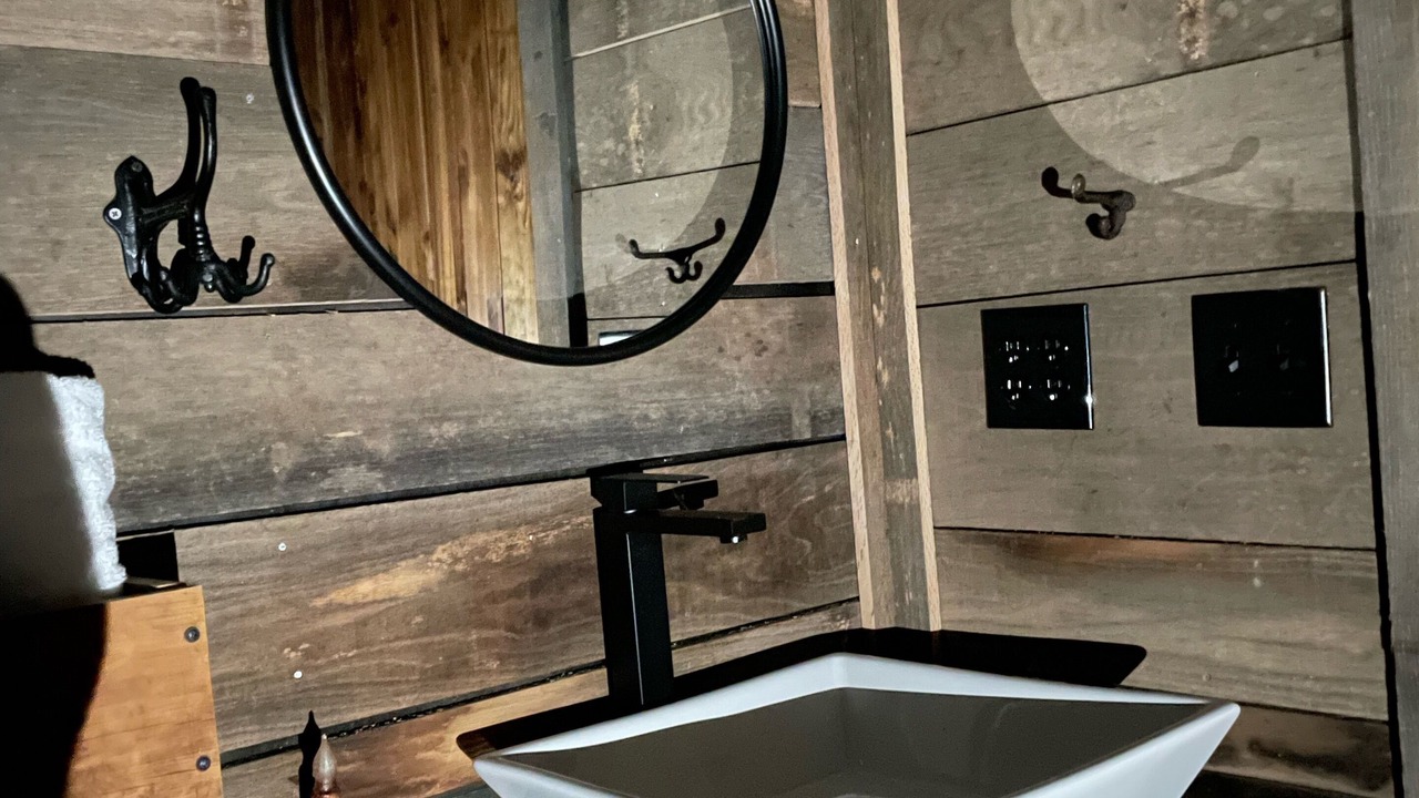 Photo of Bathroom in Elk Creek