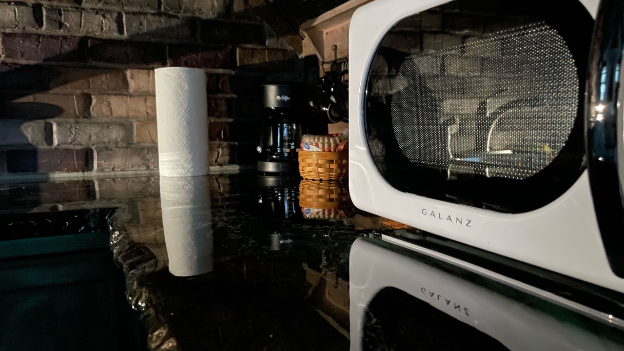 Photo of Kitchen in Elk Creek