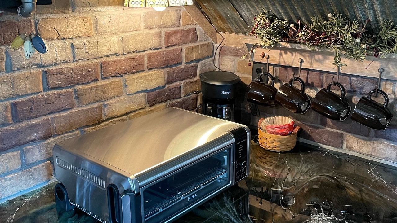Photo of Kitchen in Elk Creek