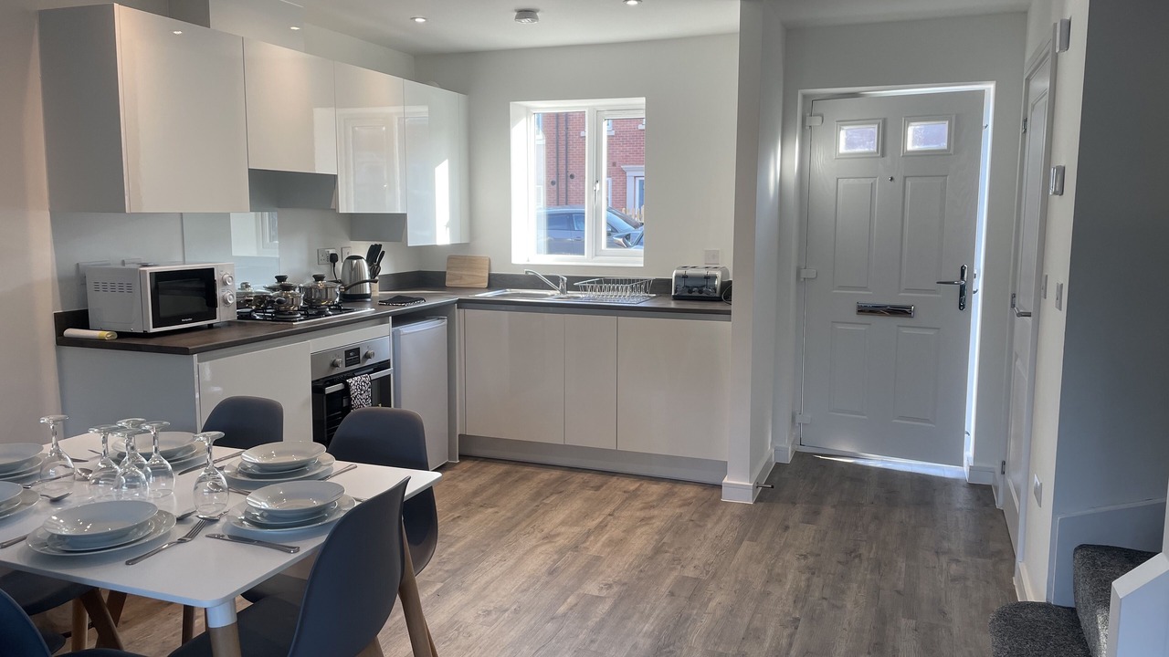 Photo of Others in Derby