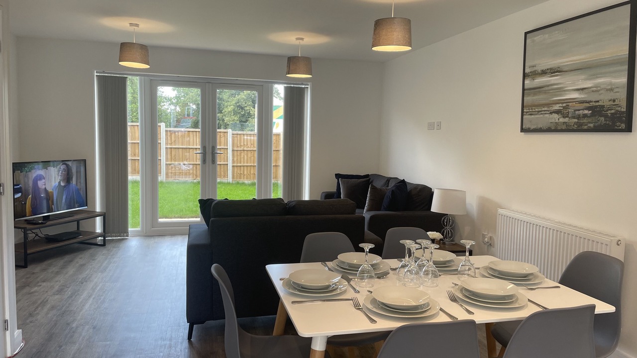 Photo of Others in Derby