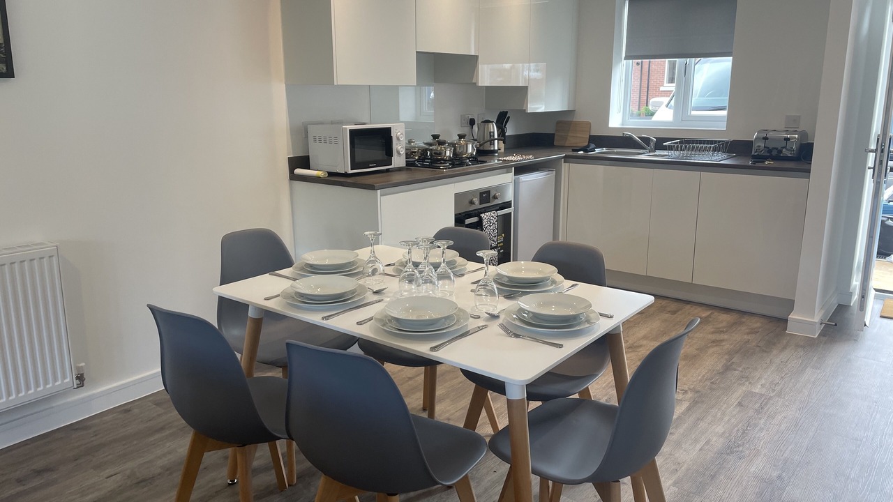 Photo of Others in Derby