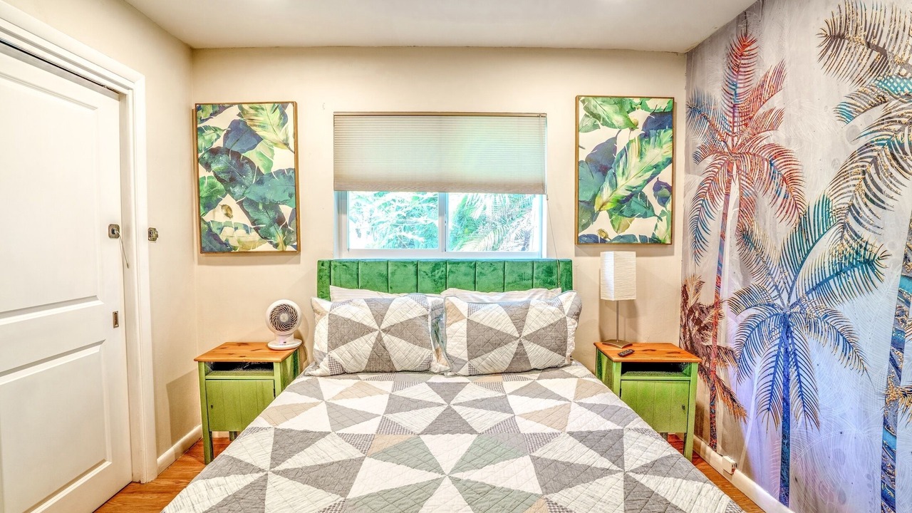 Photo of Bedroom in Fort Lauderdale