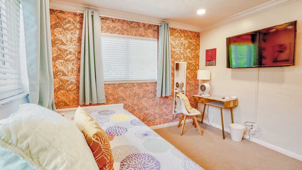 Photo of Bedroom in Fort Lauderdale