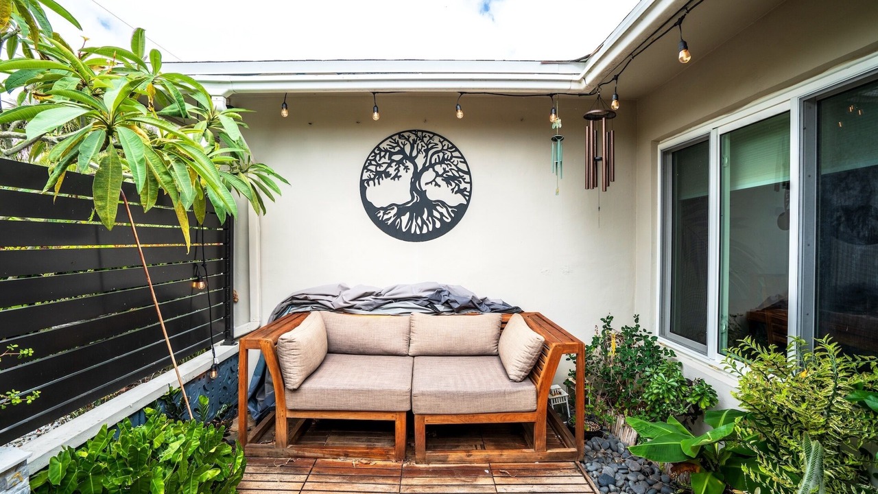Photo of Patio Balcony in Fort Lauderdale