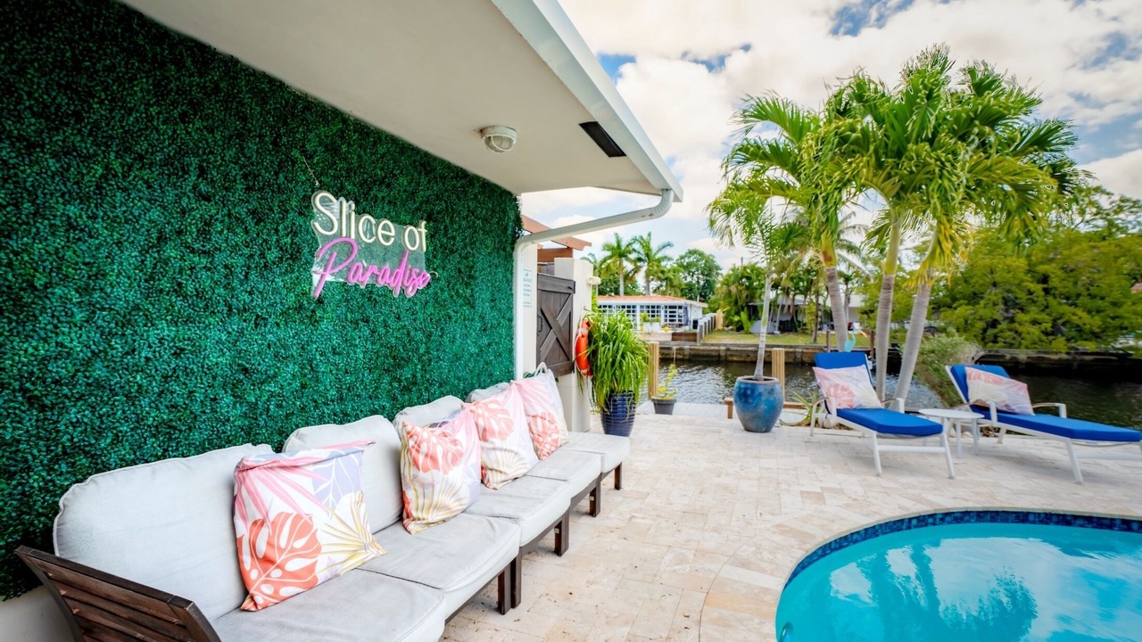 Photo of Outdoor in Fort Lauderdale