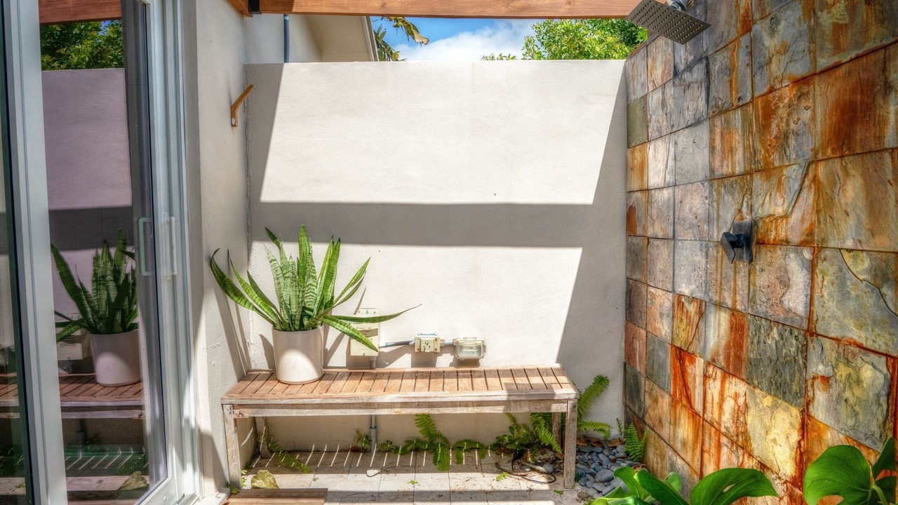 Photo of Patio Balcony in Fort Lauderdale