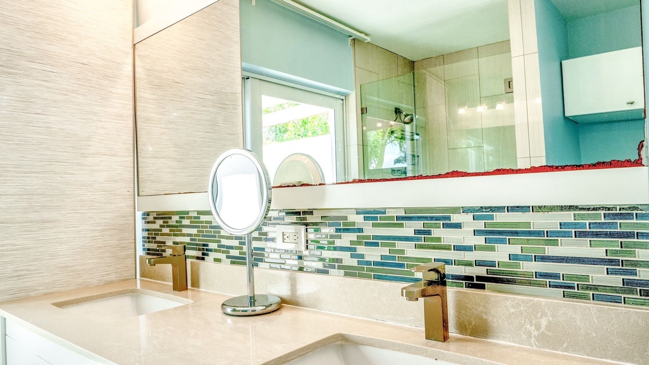 Photo of Bathroom in Fort Lauderdale