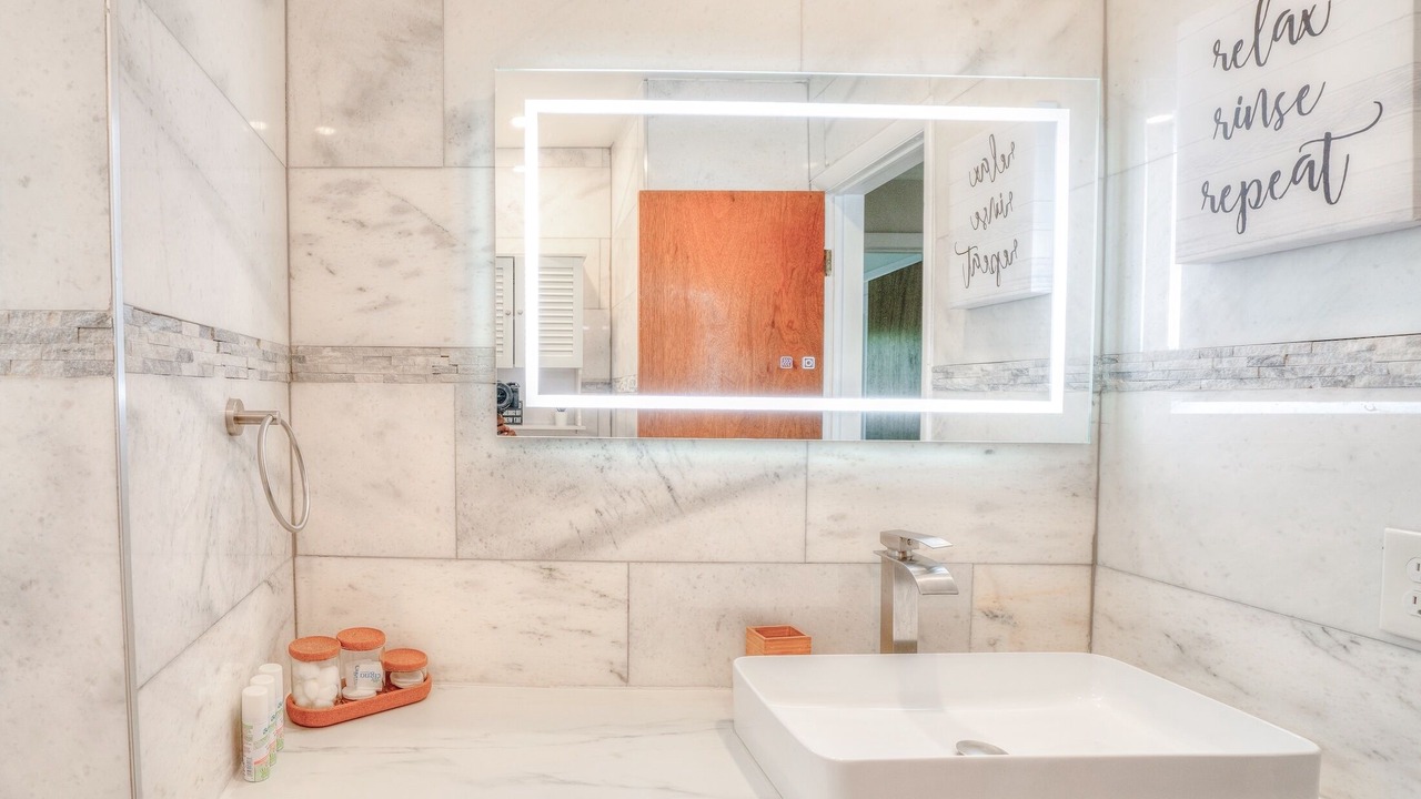 Photo of Bathroom in Fort Lauderdale