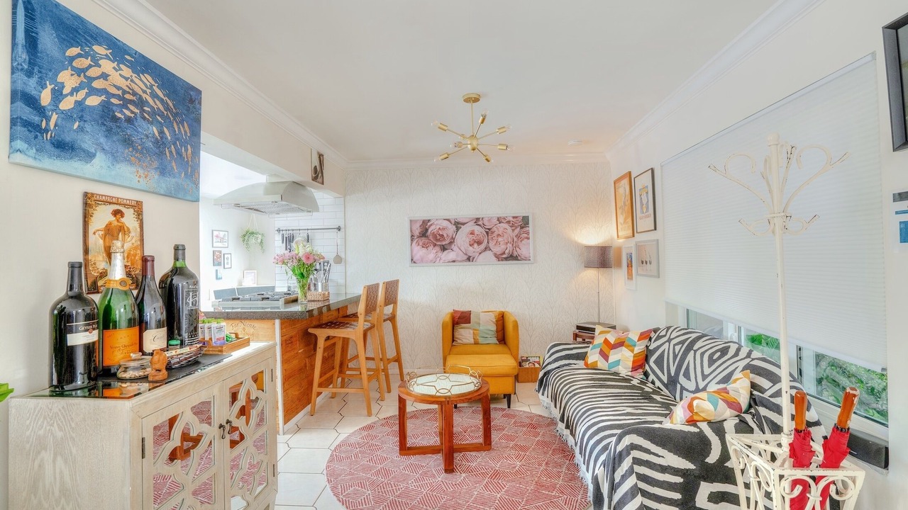 Photo of Livingroom in Fort Lauderdale