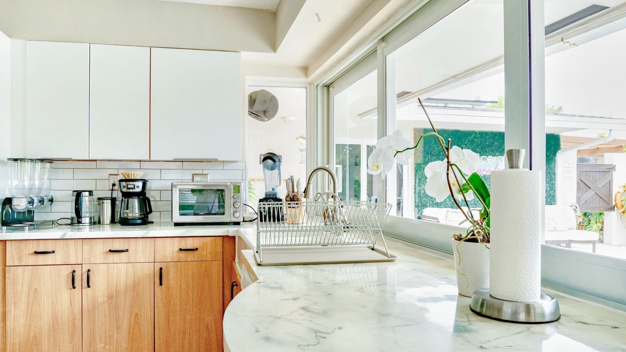 Photo of Kitchen in Fort Lauderdale