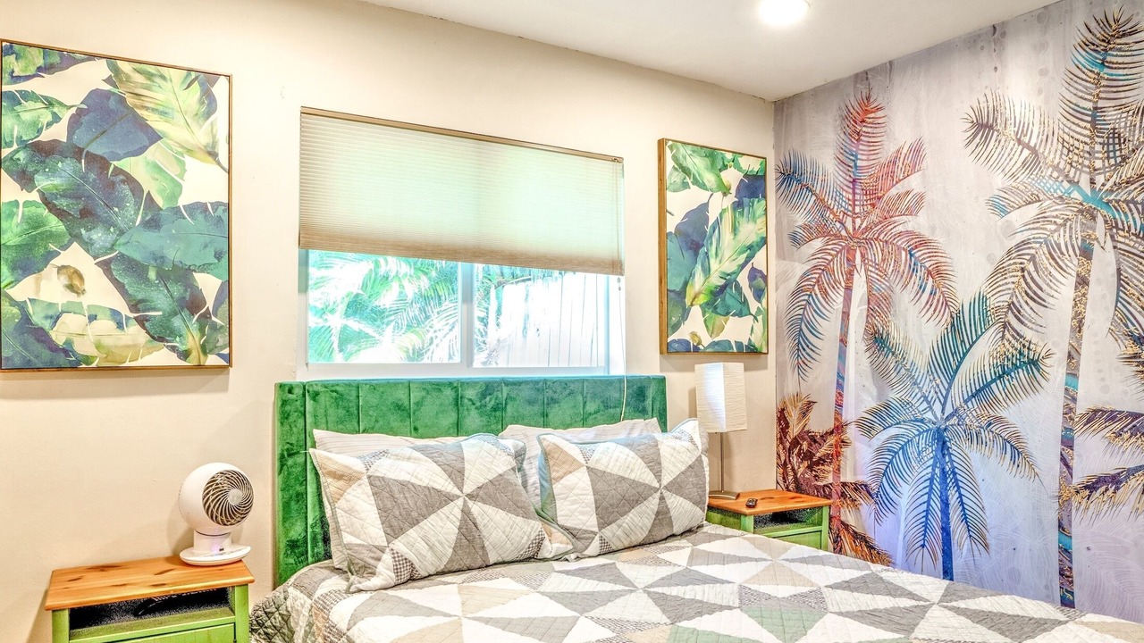 Photo of Bedroom in Fort Lauderdale