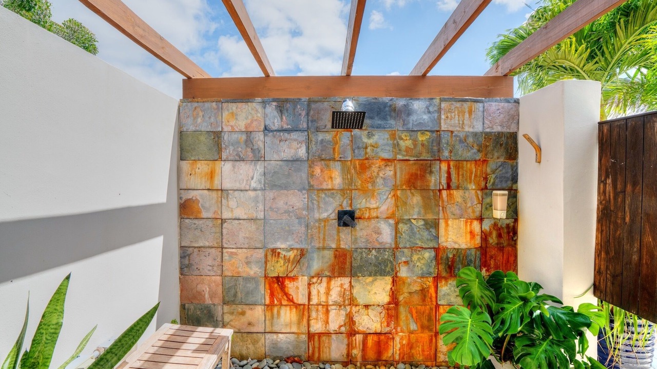Photo of Patio Balcony in Fort Lauderdale