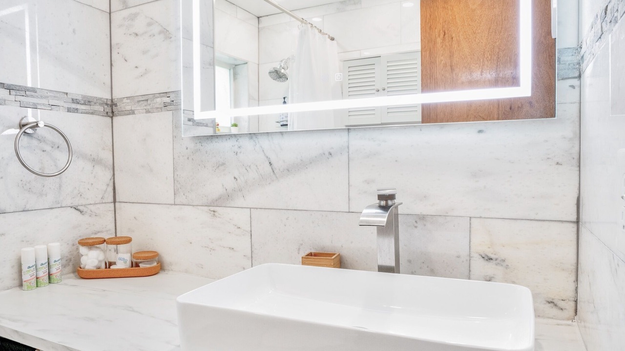 Photo of Bathroom in Fort Lauderdale
