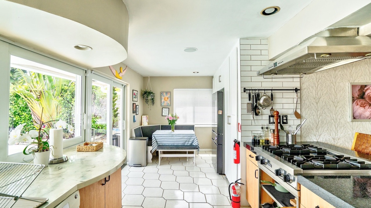 Photo of Kitchen in Fort Lauderdale