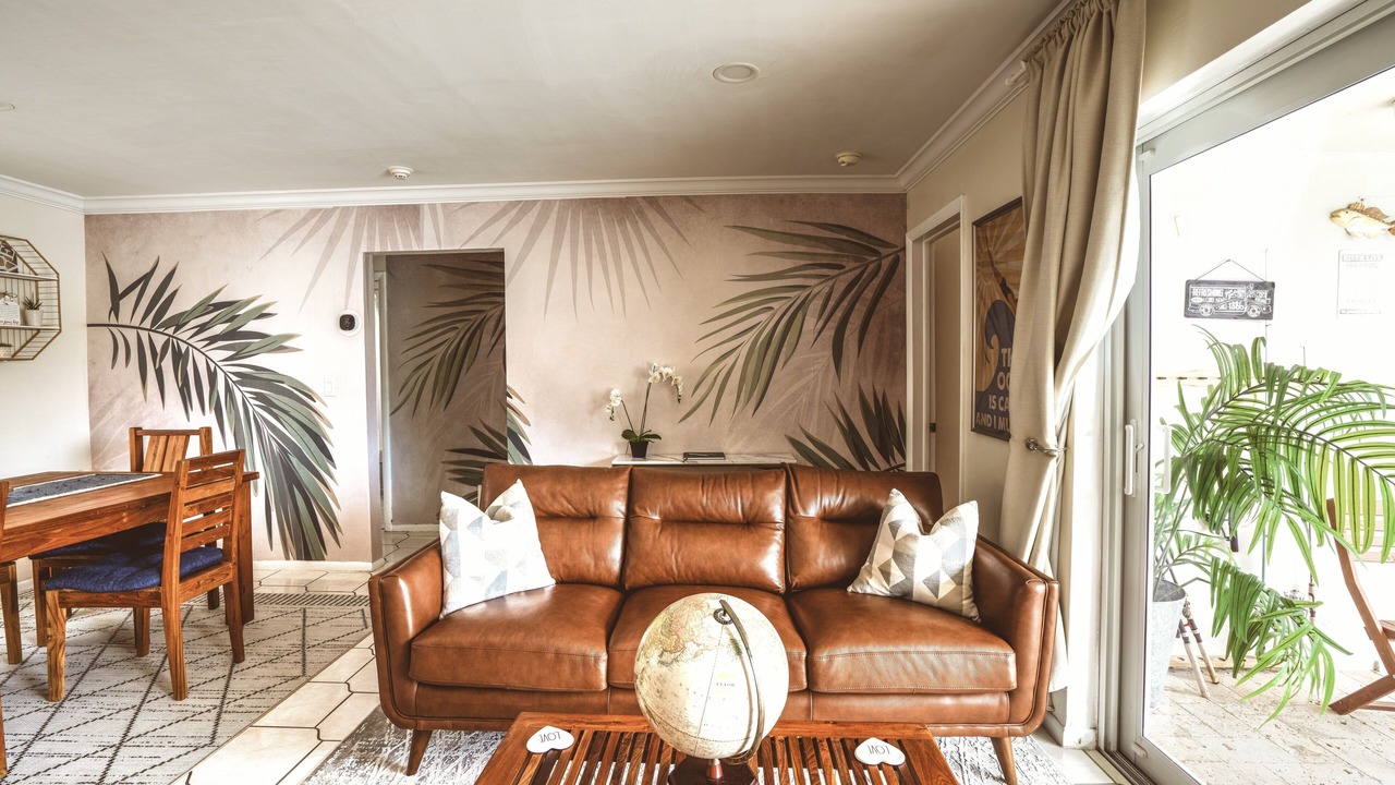 Photo of Livingroom in Fort Lauderdale