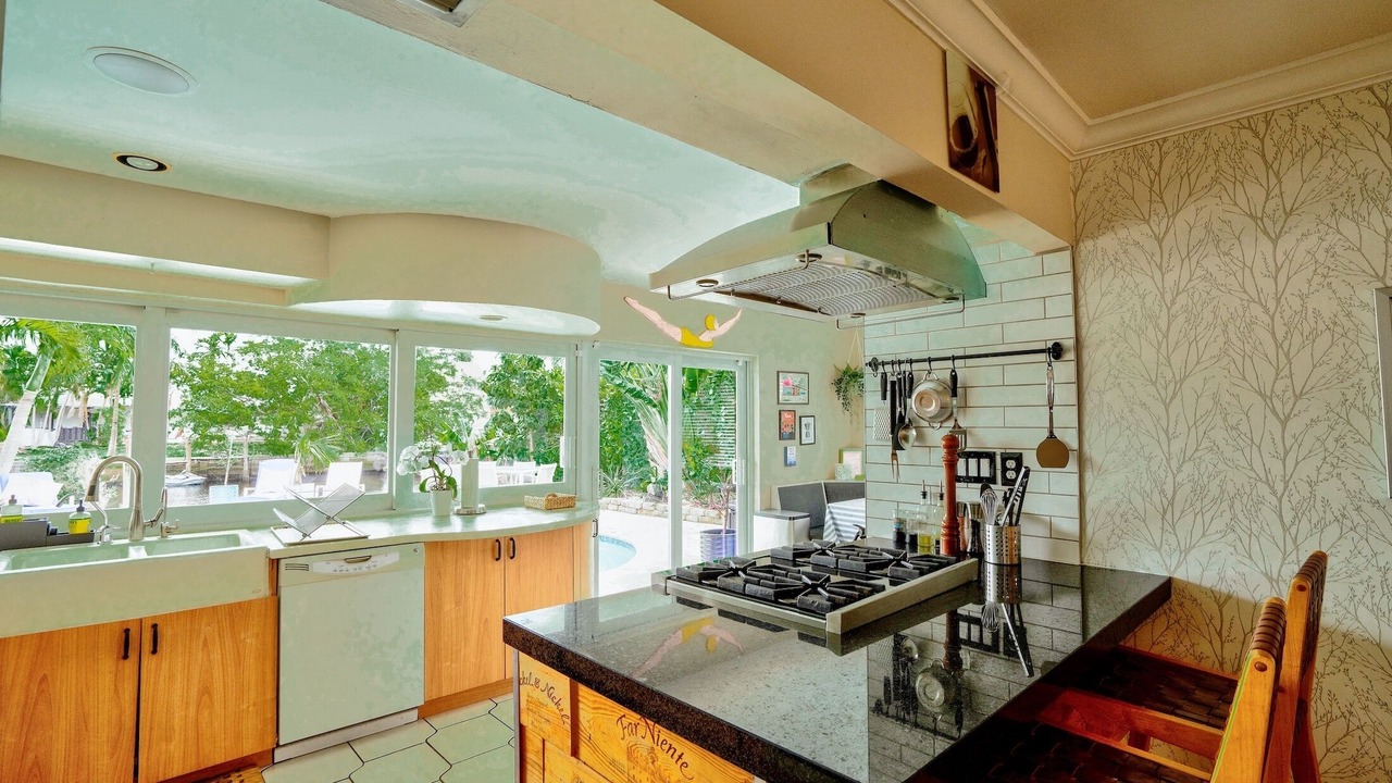 Photo of Kitchen in Fort Lauderdale