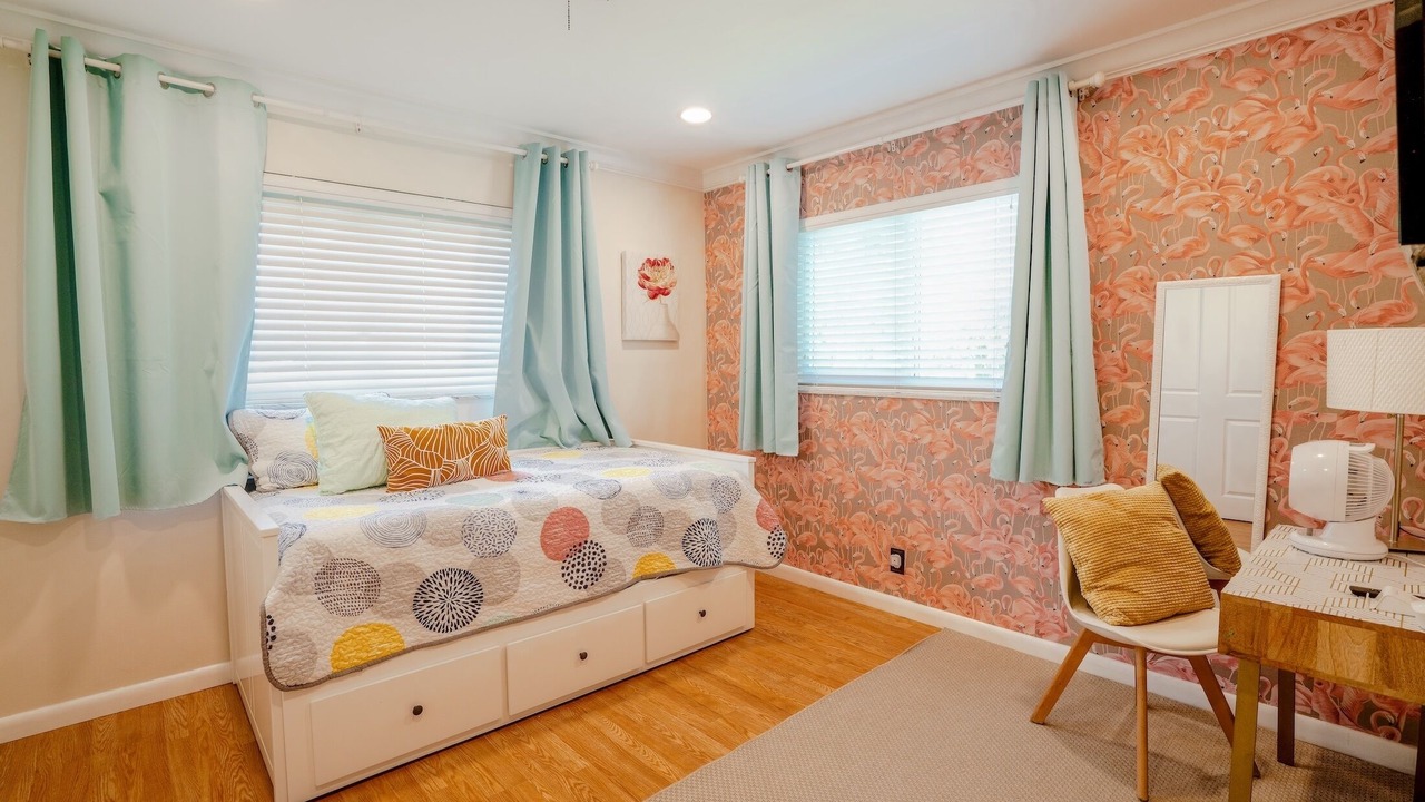 Photo of Bedroom in Fort Lauderdale