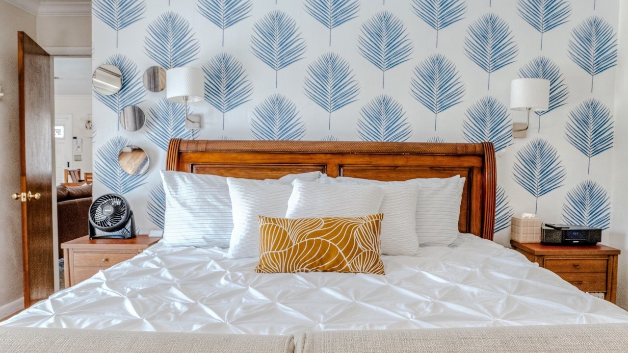 Photo of Bedroom in Fort Lauderdale
