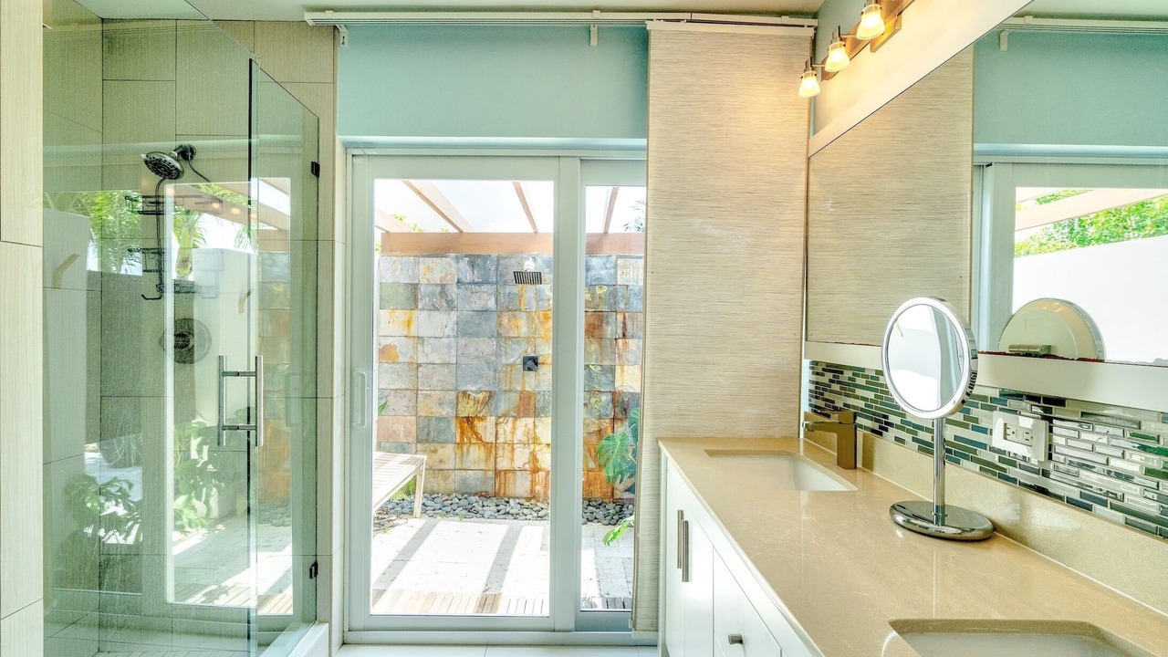 Photo of Bathroom in Fort Lauderdale