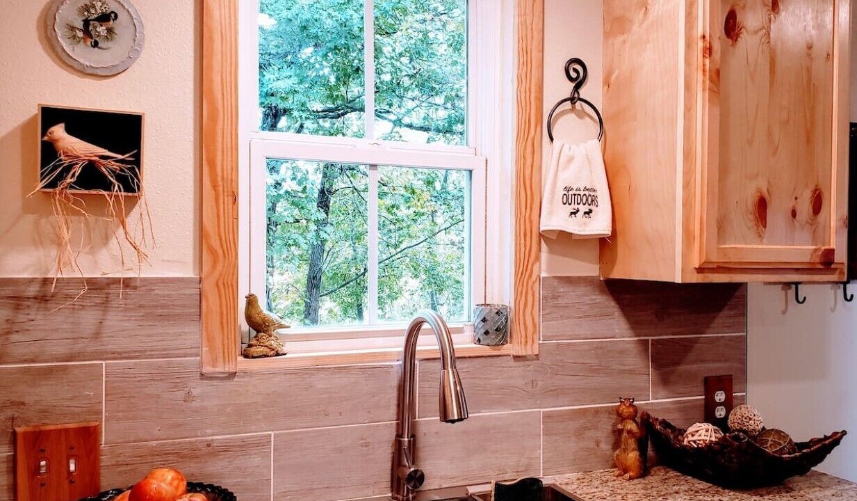 Photo of Kitchen in Catoosa