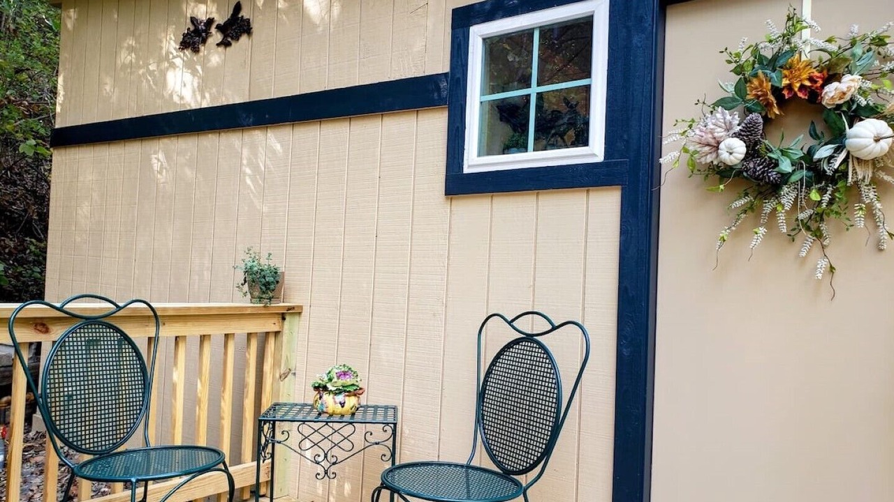Photo of Patio Balcony in Catoosa