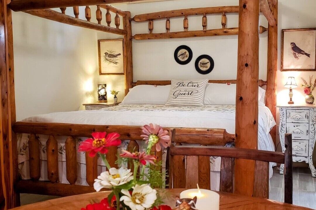 Photo of Bedroom in Catoosa