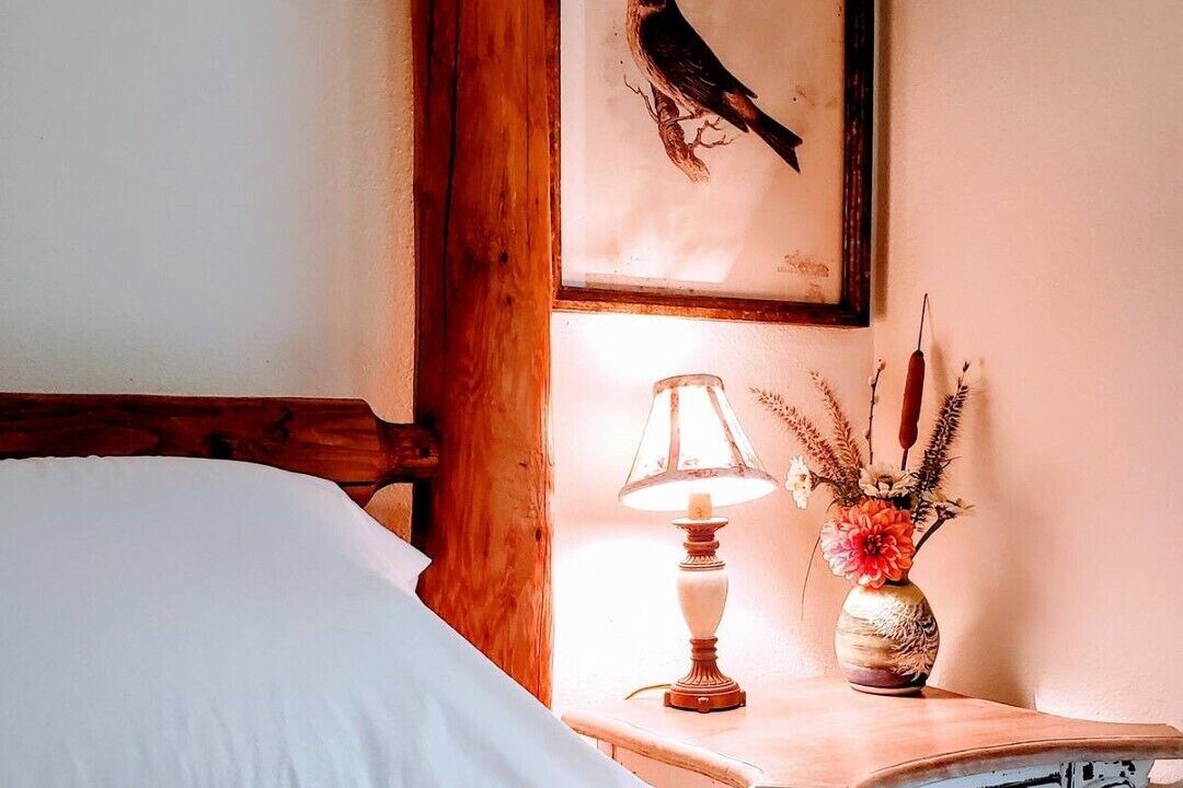 Photo of Bedroom in Catoosa