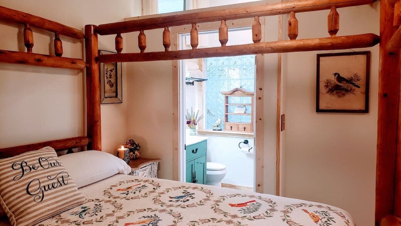 Photo of Bedroom in Catoosa