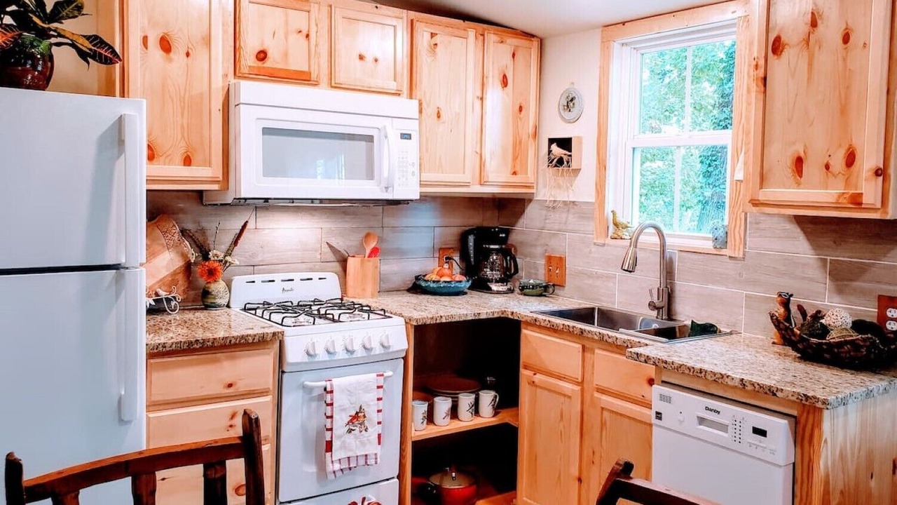 Photo of Kitchen in Catoosa