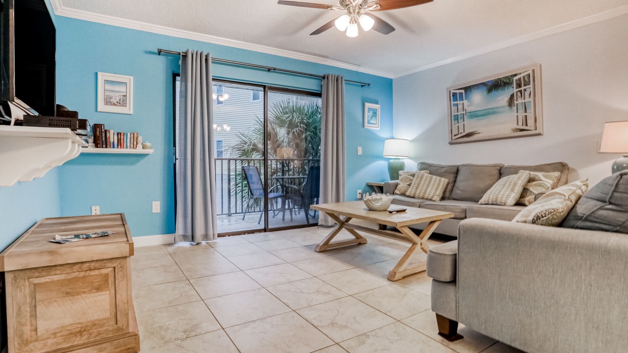 Photo of Livingroom in Indian Shores