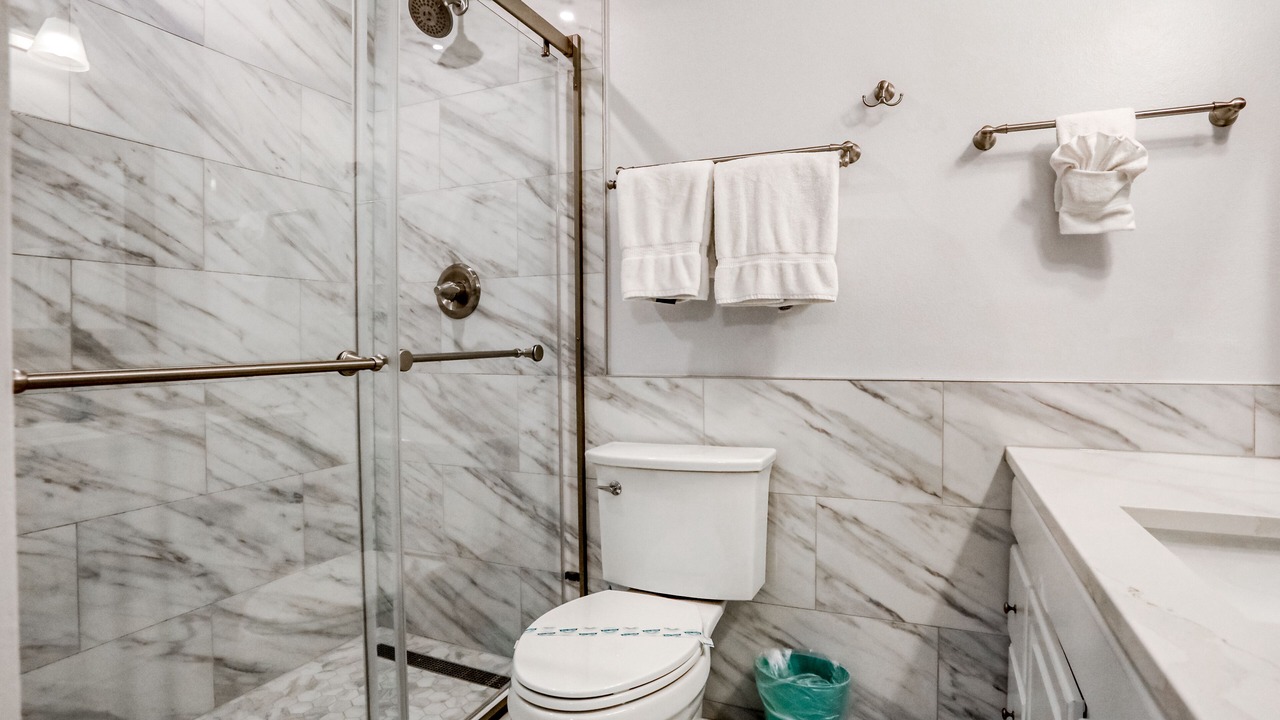 Photo of Bathroom in Indian Shores