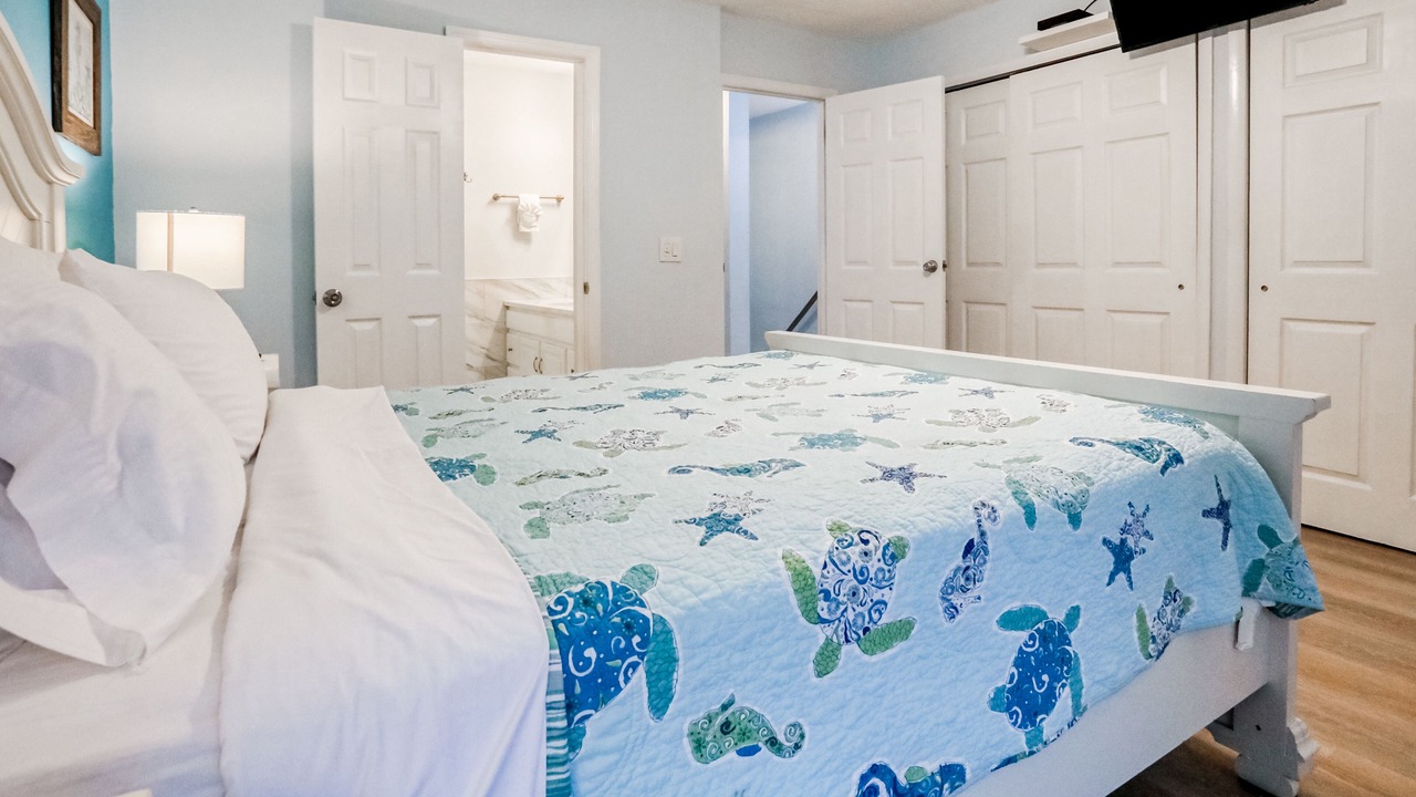 Photo of Bedroom in Indian Shores