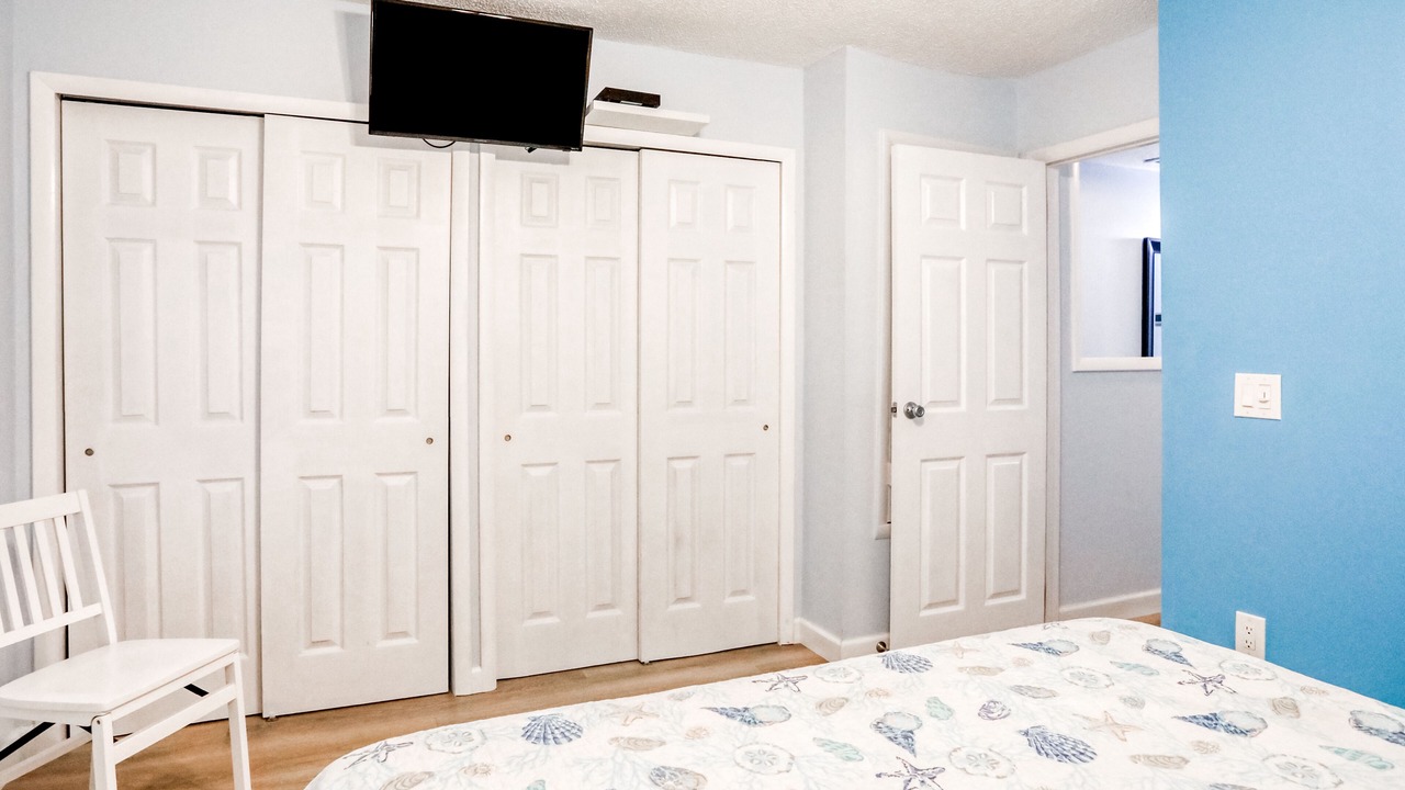 Photo of Bedroom in Indian Shores