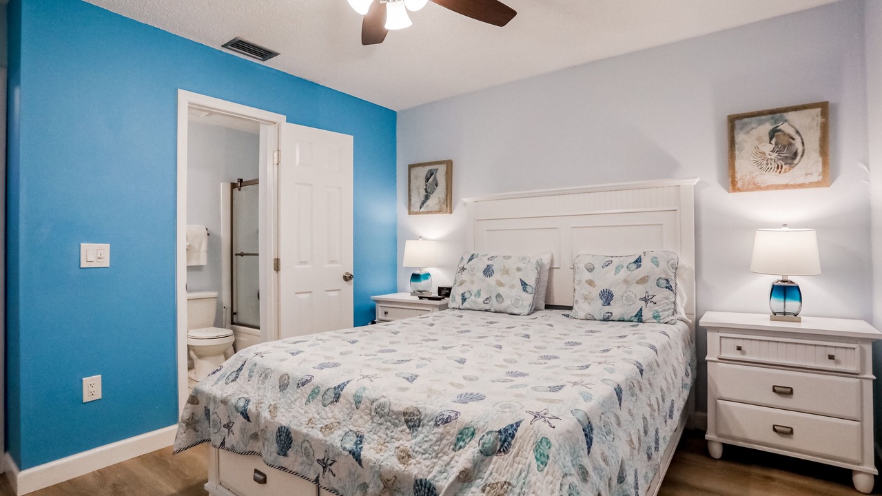 Photo of Bedroom in Indian Shores