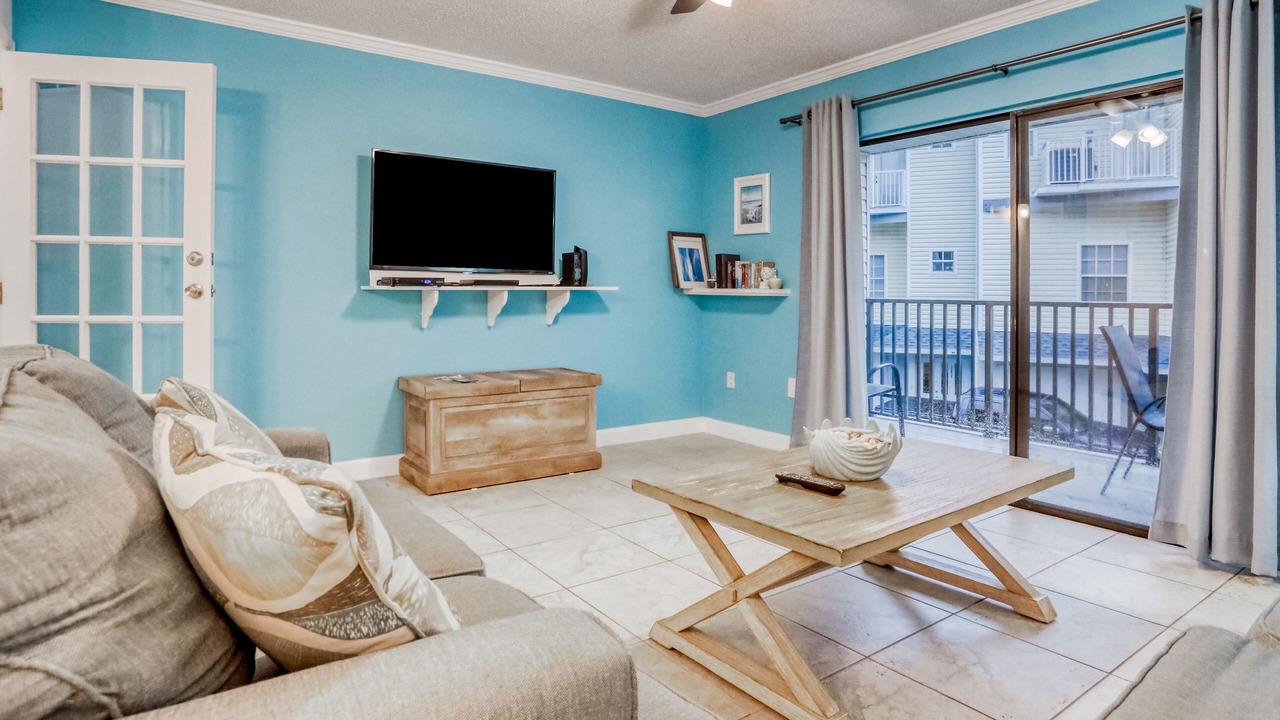 Photo of Livingroom in Indian Shores
