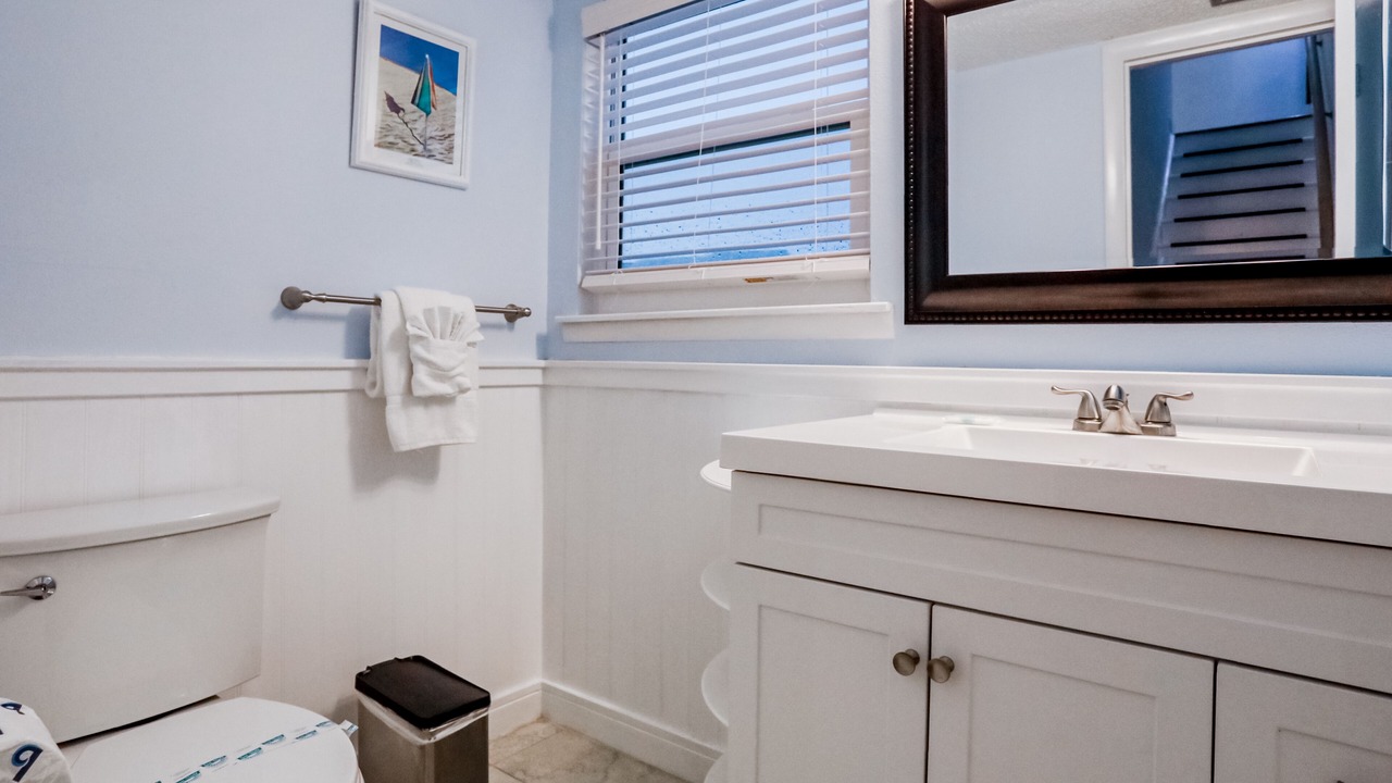 Photo of Bathroom in Indian Shores