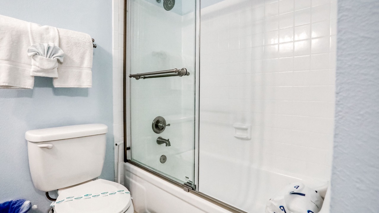 Photo of Bathroom in Indian Shores