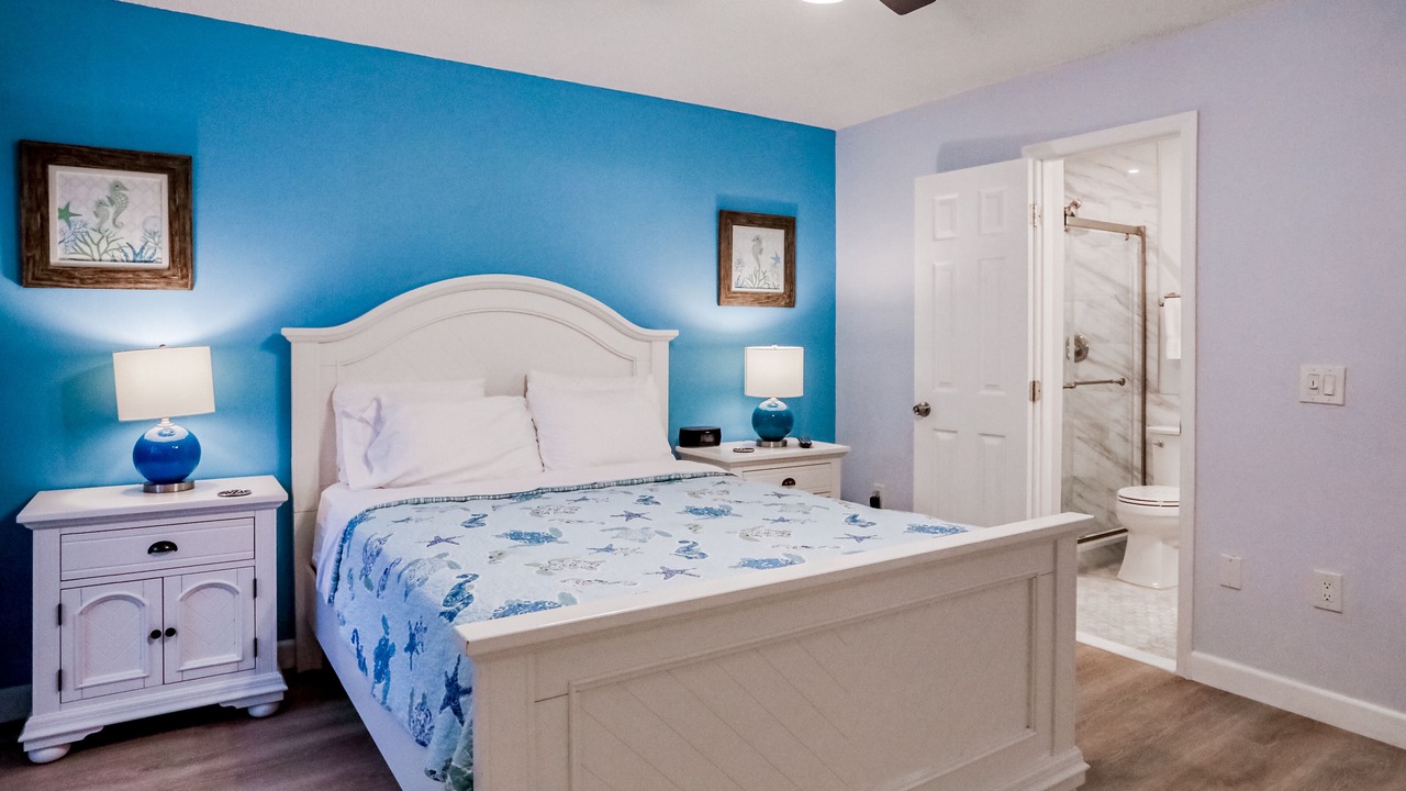 Photo of Bathroom in Indian Shores