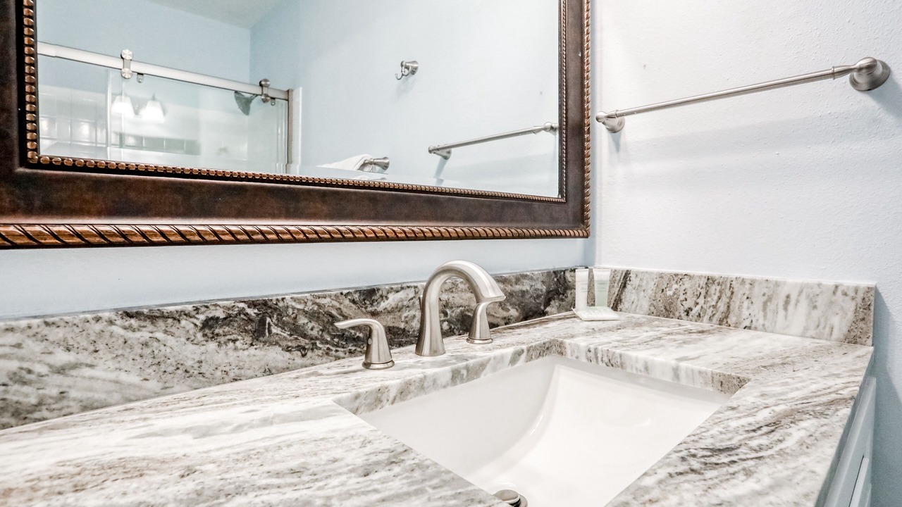 Photo of Bathroom in Indian Shores