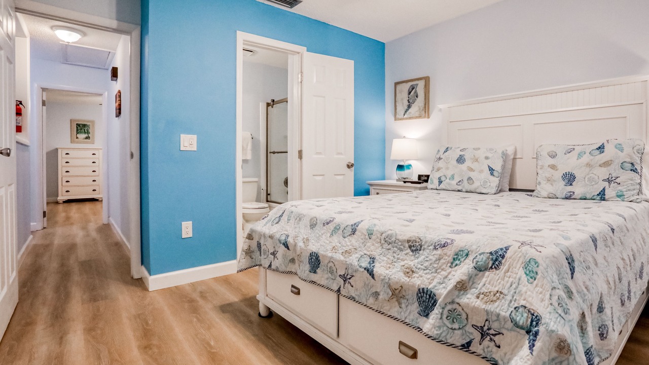 Photo of Bedroom in Indian Shores
